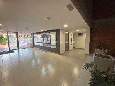 Apartamento de 3 alcobas en venta en Rionegro, Rionegro, 92 m² · foto 19 de 20