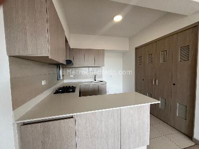 Apartamento de 3 alcobas en venta en Rionegro, Rionegro, 92 m² · foto 3 de 20