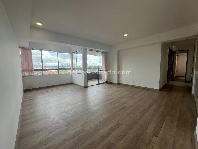 Apartamento de 3 alcobas en venta en Rionegro, Rionegro, 92 m² · foto 4 de 20