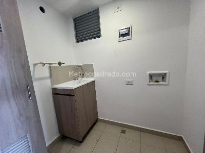 Apartamento de 3 alcobas en venta en Rionegro, Rionegro, 92 m² · foto 6 de 20