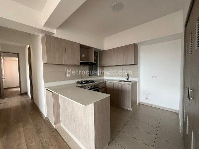Apartamento de 3 alcobas en venta en Rionegro, Rionegro, 92 m² · foto 9 de 20