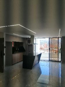 Apartamento de 4 alcobas en venta en La America, Medellín, 200 m² · foto 11 de 11