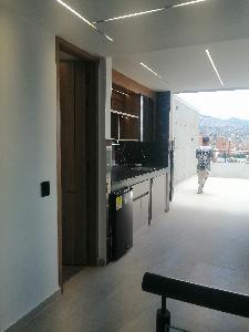 Apartamento de 4 alcobas en venta en La America, Medellín, 200 m² · foto 3 de 11