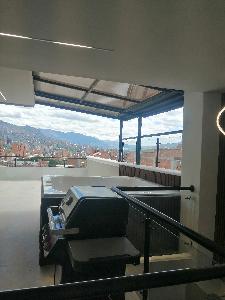 Apartamento de 4 alcobas en venta en La America, Medellín, 200 m² · foto 4 de 11