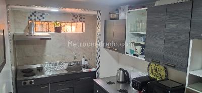 Casa de 4 alcobas en venta en Primero De Mayo, Cali, 81 m² · foto 4 de 20