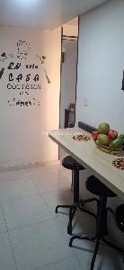 Casa de 4 alcobas en venta en Primero De Mayo, Cali, 81 m² · foto 5 de 20