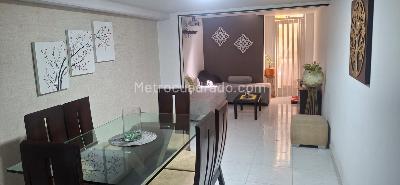 Casa de 4 alcobas en venta en Primero De Mayo, Cali, 81 m² · foto 7 de 20