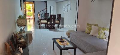 Casa de 4 alcobas en venta en Primero De Mayo, Cali, 81 m² · foto 8 de 20