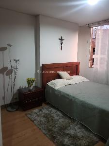 Apartamento en venta en Bosques De Zuñiga, Envigado · foto 10 de 20