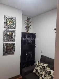Apartamento en venta en Bosques De Zuñiga, Envigado · foto 13 de 20