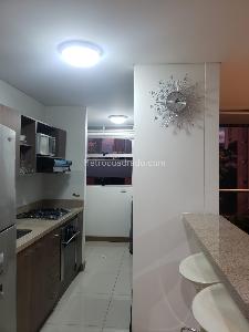Apartamento en venta en Bosques De Zuñiga, Envigado · foto 14 de 20