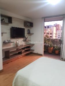 Apartamento en venta en Bosques De Zuñiga, Envigado · foto 15 de 20