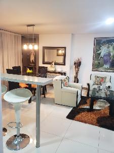 Apartamento en venta en Bosques De Zuñiga, Envigado · foto 17 de 20