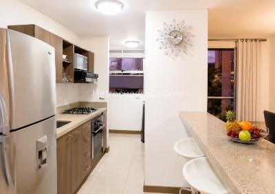 Apartamento en venta en Bosques De Zuñiga, Envigado · foto 19 de 20
