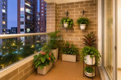 Apartamento en venta en Bosques De Zuñiga, Envigado · foto 20 de 20