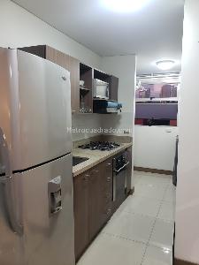 Apartamento en venta en Bosques De Zuñiga, Envigado · foto 2 de 20