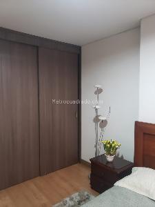 Apartamento en venta en Bosques De Zuñiga, Envigado · foto 7 de 20