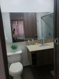Apartamento en venta en Bosques De Zuñiga, Envigado · foto 9 de 20
