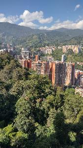Apartamento en venta en Loma De Las Brujas, Envigado · foto 16 de 20