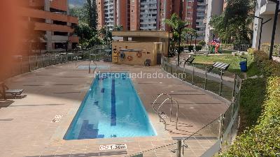 Apartamento en venta en Loma De Las Brujas, Envigado · foto 17 de 20