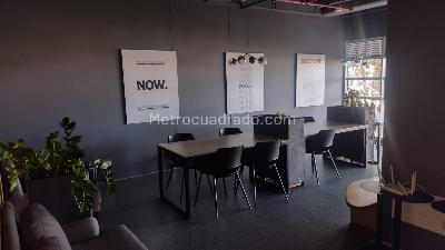 Apartamento en venta en Loma De Las Brujas, Envigado · foto 18 de 20