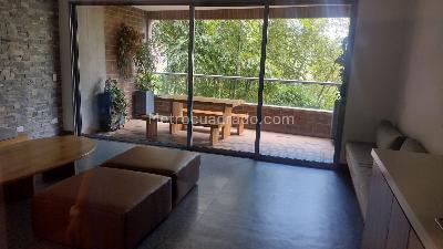 Apartamento en venta en Loma De Las Brujas, Envigado · foto 19 de 20