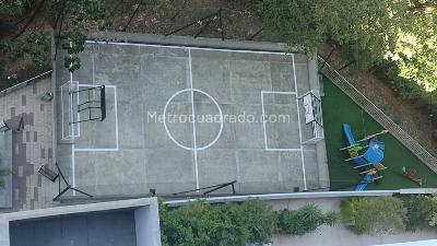 Apartamento en venta en Loma De Las Brujas, Envigado · foto 20 de 20