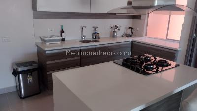 Apartamento en venta en Loma De Las Brujas, Envigado · foto 2 de 20