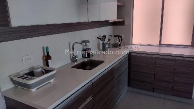 Apartamento en venta en Loma De Las Brujas, Envigado · foto 3 de 20