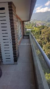 Apartamento en venta en Loma De Las Brujas, Envigado · foto 7 de 20