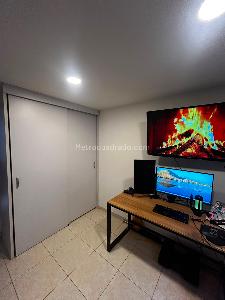 Apartamento en venta en El Poblado, Medellín · foto 11 de 17