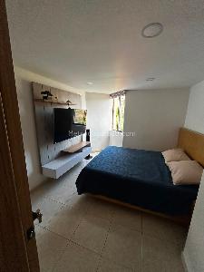 Apartamento en venta en El Poblado, Medellín · foto 7 de 17