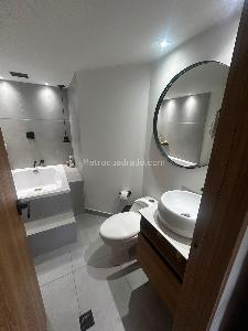 Apartamento en venta en El Poblado, Medellín · foto 9 de 17