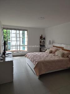 Apartamento de 3 alcobas en venta en El Poblado, Medellín, 145 m² · foto 2 de 7