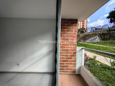 Apartamento en venta en La Cuenca, Envigado · foto 12 de 16