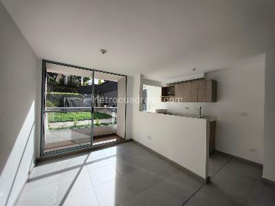 Apartamento en venta en La Cuenca, Envigado · foto 5 de 16