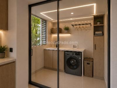 Apartamento en venta en Hortencia, Itagüí · foto 3 de 8