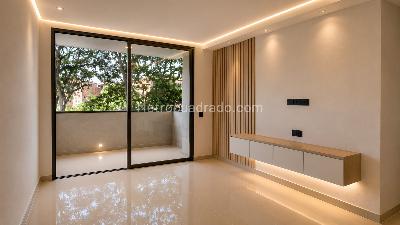 Apartamento en venta en Hortencia, Itagüí · foto 4 de 8
