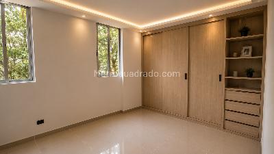 Apartamento en venta en Hortencia, Itagüí · foto 5 de 8