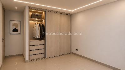 Apartamento en venta en Hortencia, Itagüí · foto 6 de 8