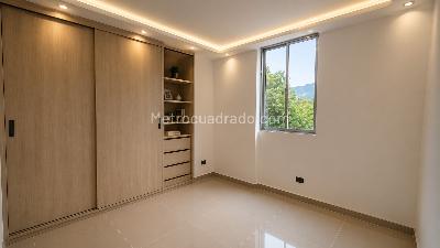 Apartamento en venta en Hortencia, Itagüí · foto 7 de 8