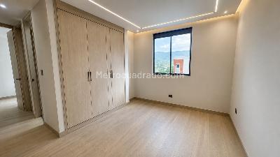 Apartamento en venta en El Velodromo, Medellín · foto 5 de 6