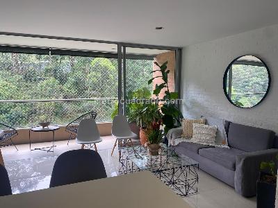 Apartamento en venta en La Calera, Medellín · foto 3 de 18