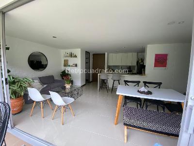 Apartamento en venta en La Calera, Medellín · foto 4 de 18