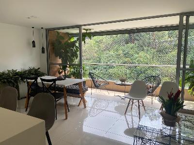 Apartamento en venta en La Calera, Medellín · foto 5 de 18