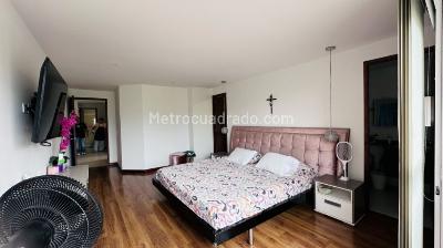 Apartamento en venta en Bosques De Zuñiga, Envigado · foto 10 de 14