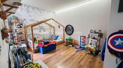 Apartamento en venta en Bosques De Zuñiga, Envigado · foto 13 de 14