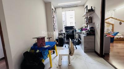 Apartamento en venta en Bosques De Zuñiga, Envigado · foto 14 de 14