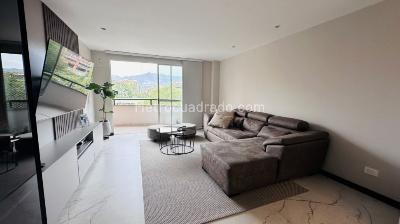 Apartamento en venta en Bosques De Zuñiga, Envigado · foto 2 de 14