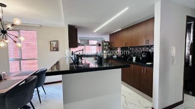Apartamento en venta en Bosques De Zuñiga, Envigado · foto 4 de 14